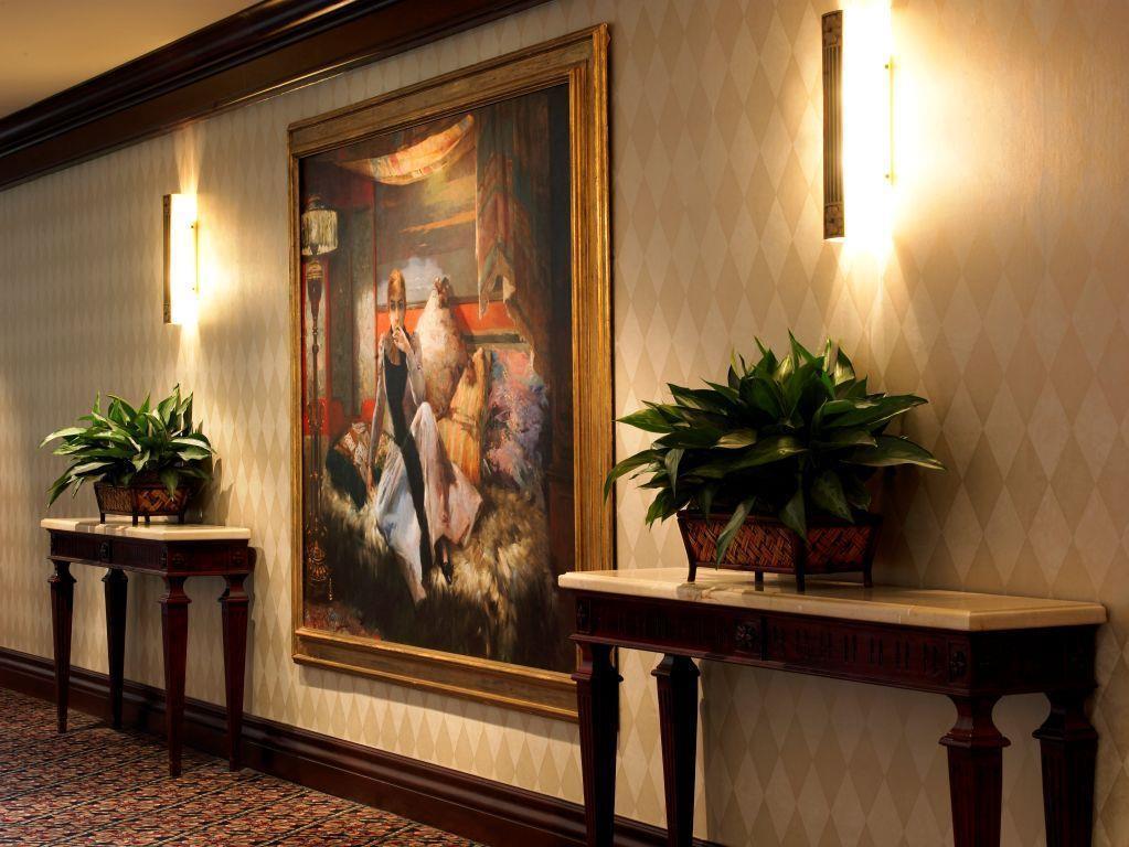 Hilton Downtown Hotel