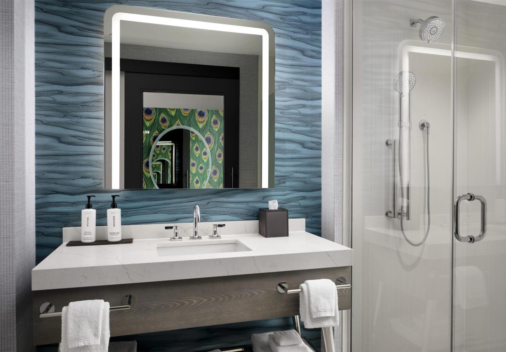 Tempo By Hilton Midtown 3* Nashville