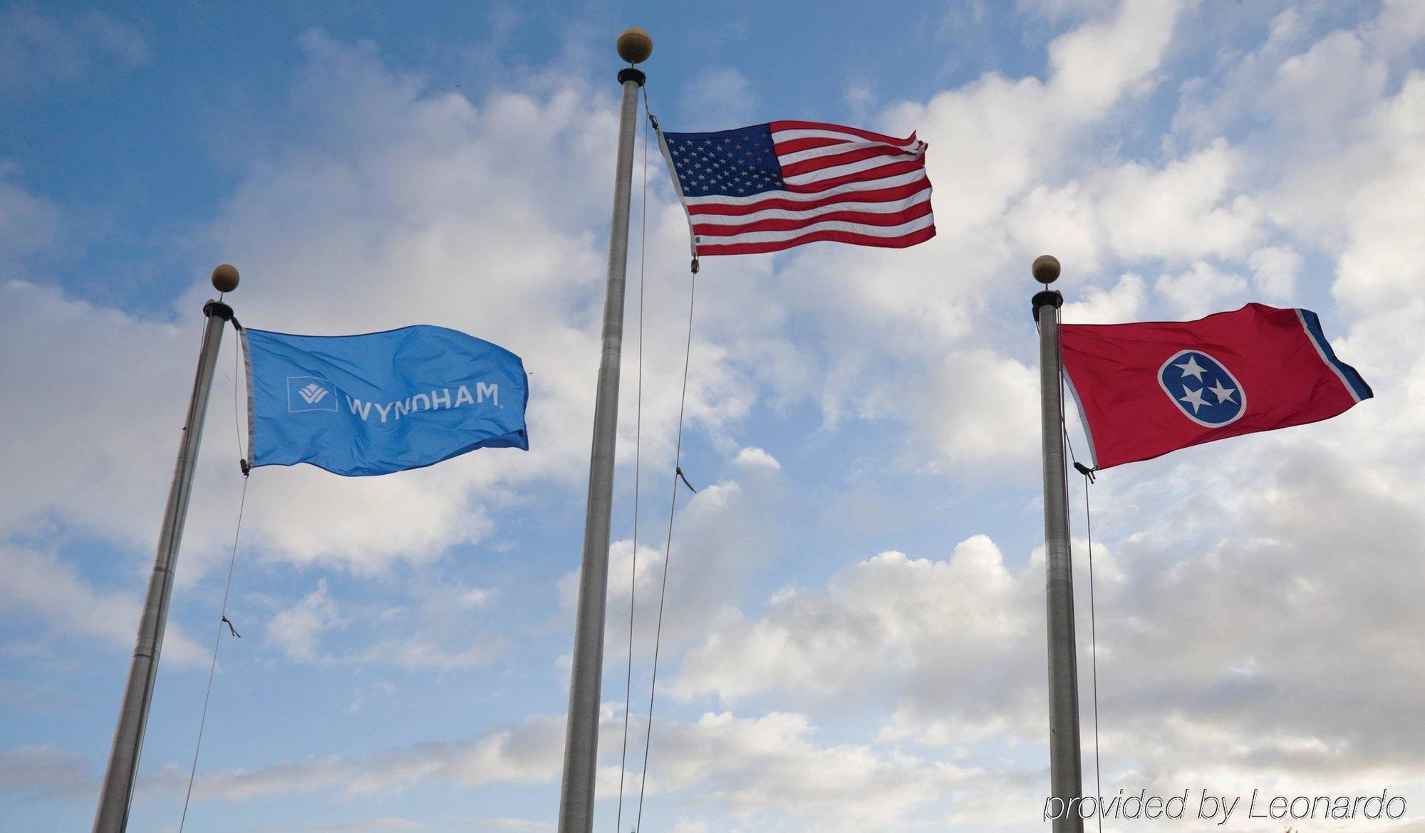 Club Wyndham Nashville