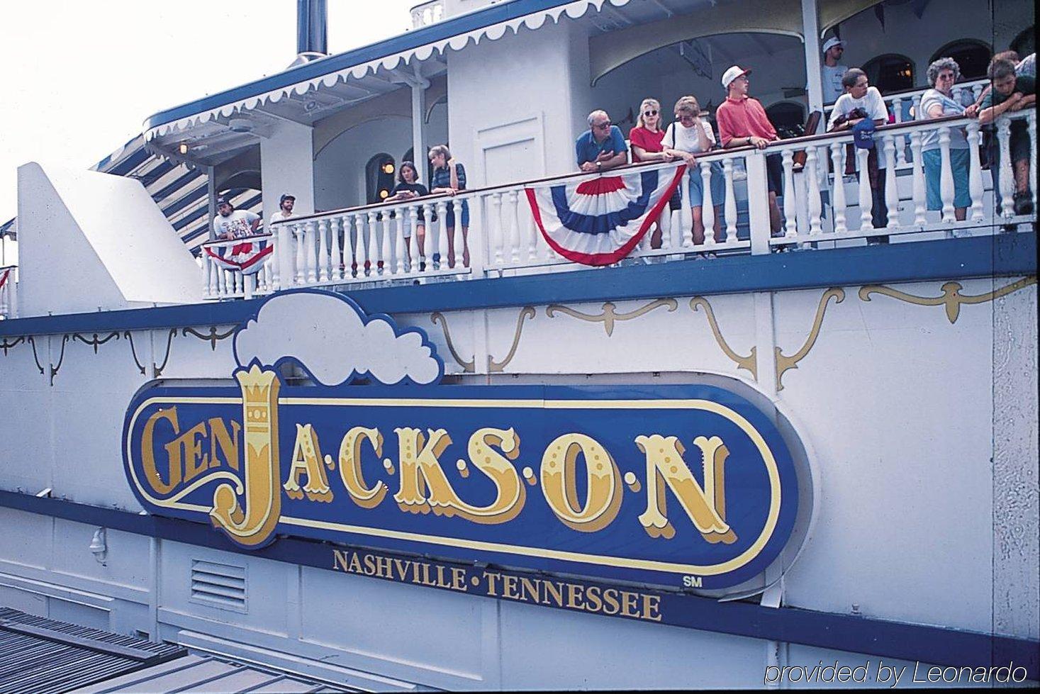 Club Wyndham Nashville