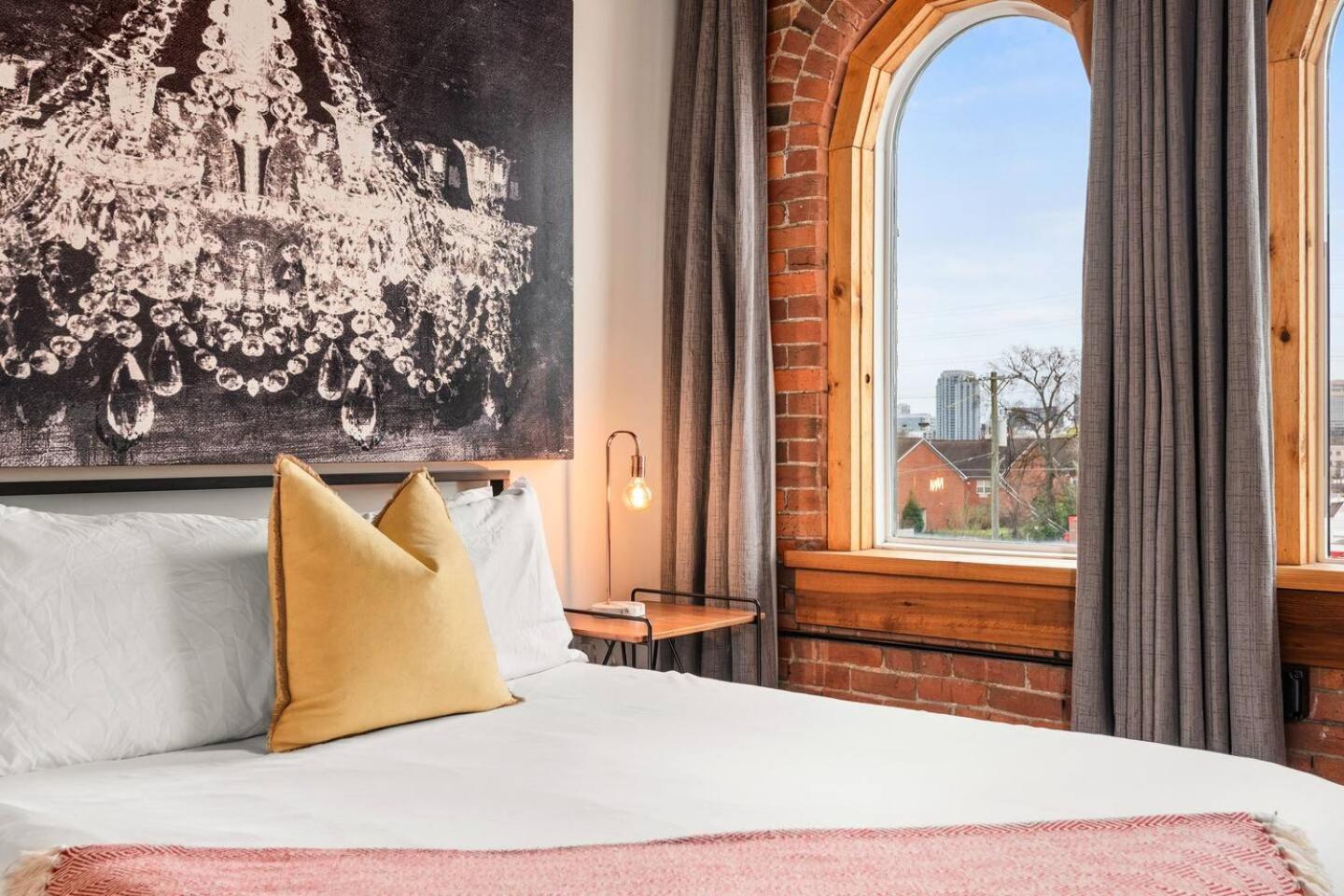 Rustic Loft W/ Speakeasy & Pool | Near Broadway Nashville