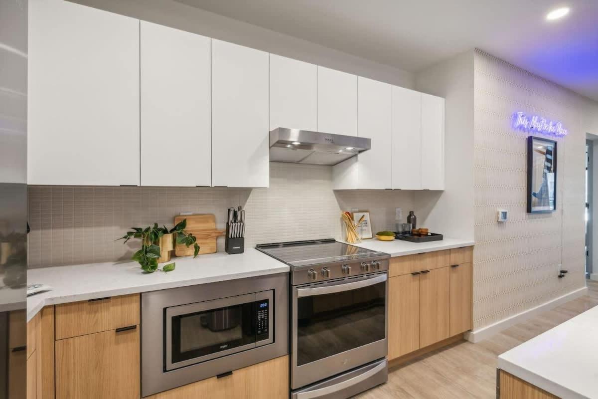 Holiday home Hyve - Harmony Strum - Walk To Broadway - Pool & Gym Nashville