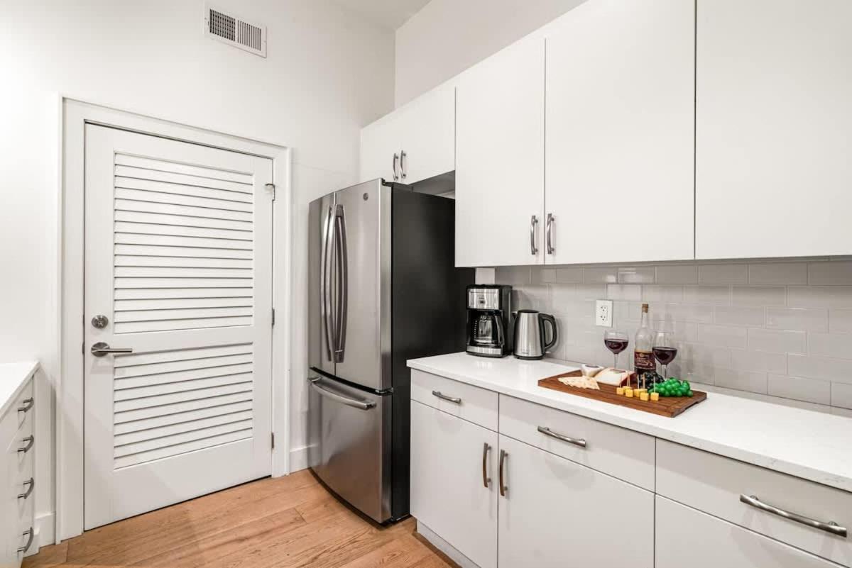 The Saddlery-southern Set-2 Units-walk To Broadway Holiday home