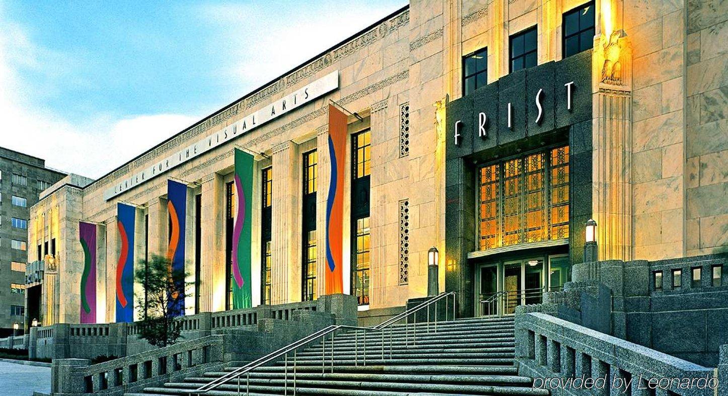 Hilton Downtown 4* Nashville