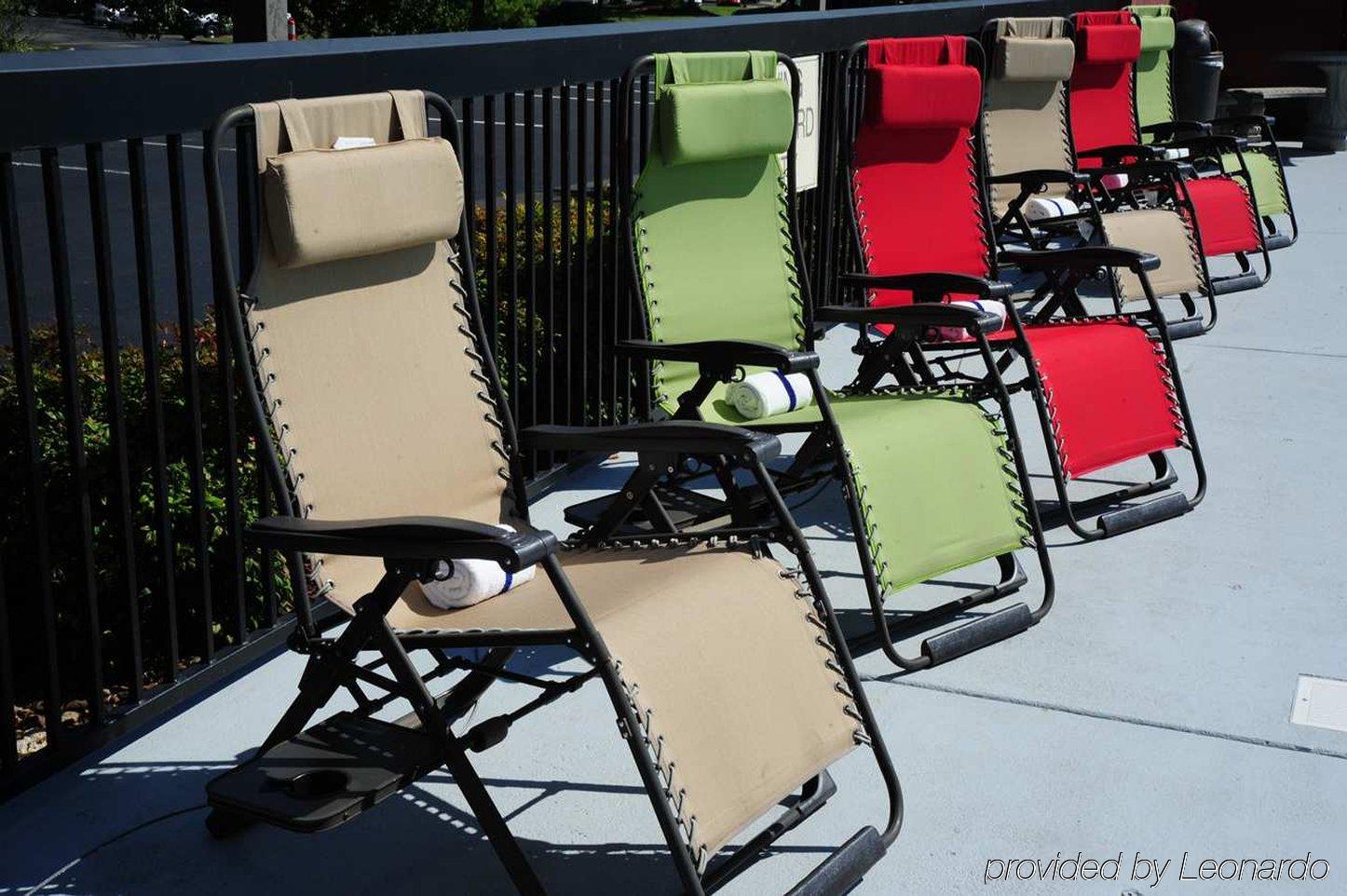 Hampton & Nashville-airport 3* Nashville