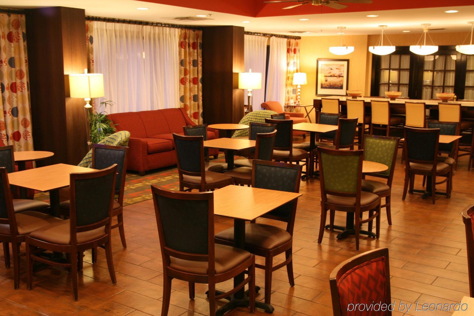 Hotel Hampton Bellevue/nashville I-40 West 3*