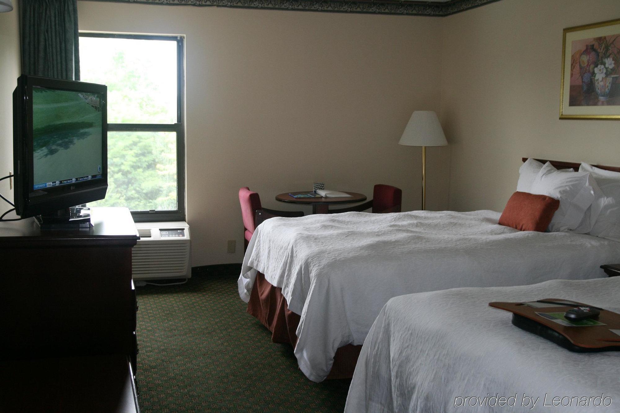 Hotel Hampton Bellevue/nashville I-40 West 3*