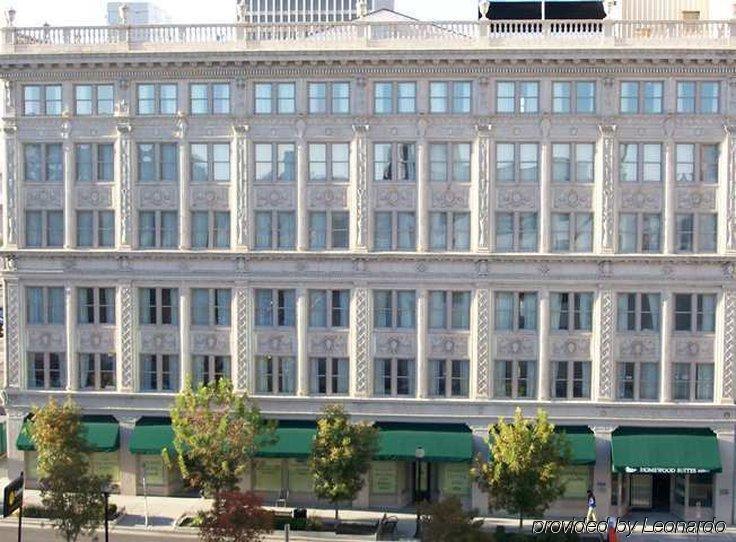 Homewood By Hilton Downtown 3* Nashville