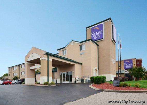Sleep Inn Nashville