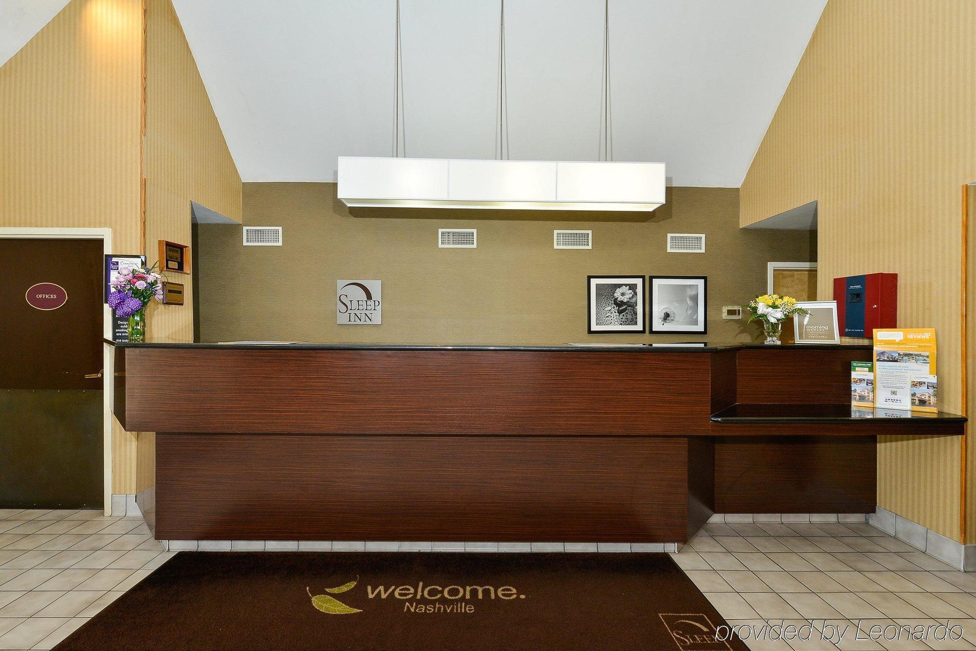 Sleep Inn