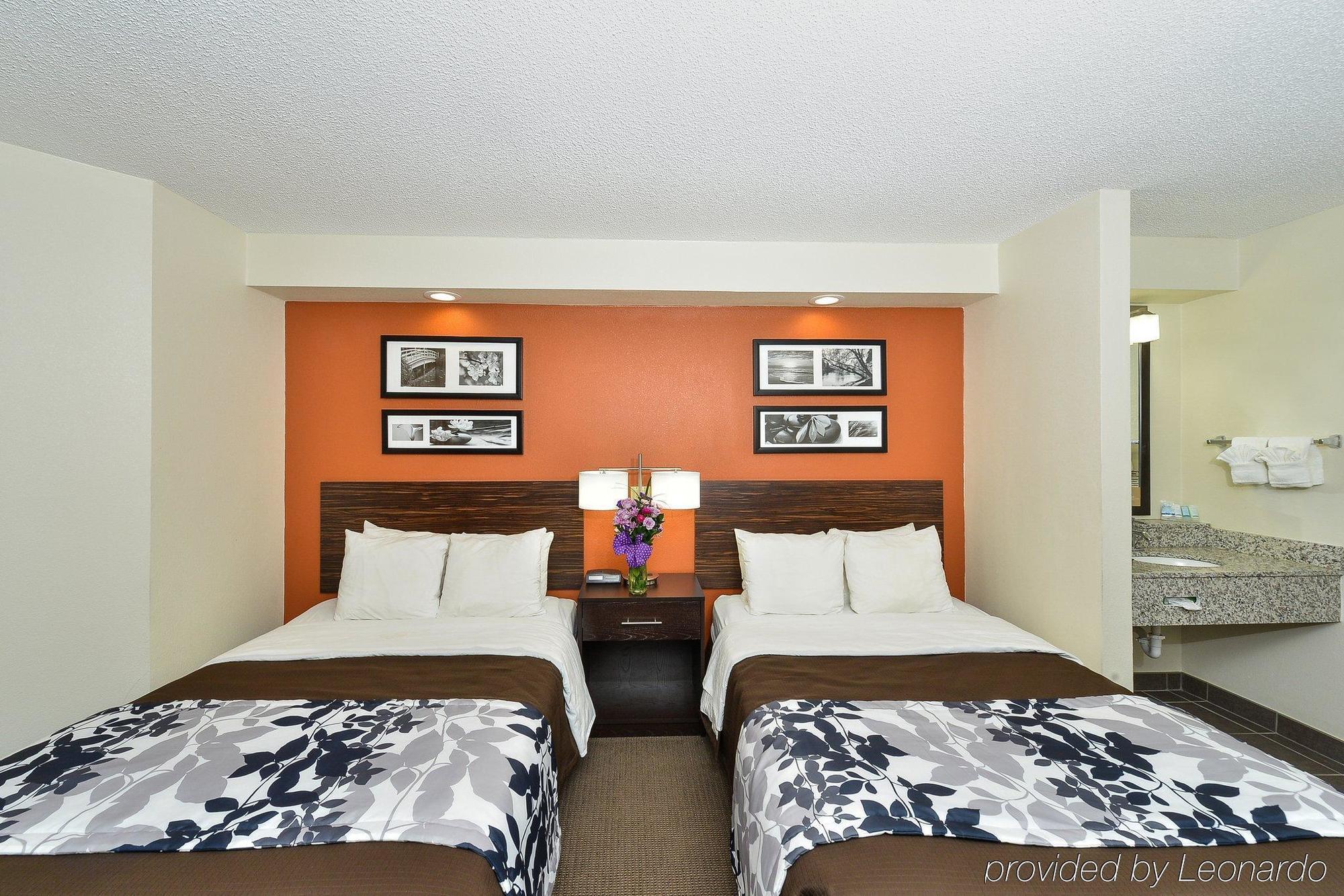 Sleep Inn 2*