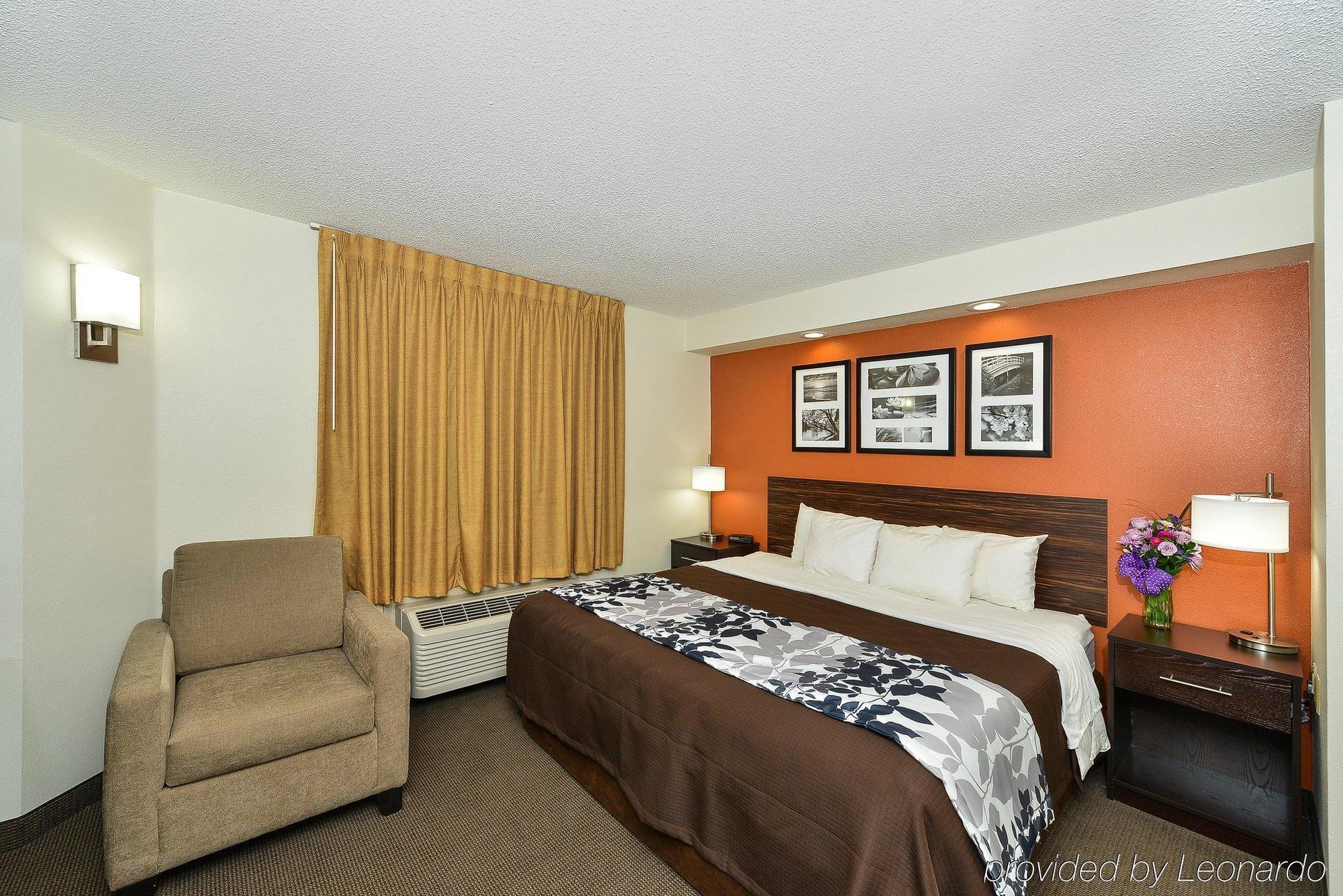 Sleep Inn Nashville