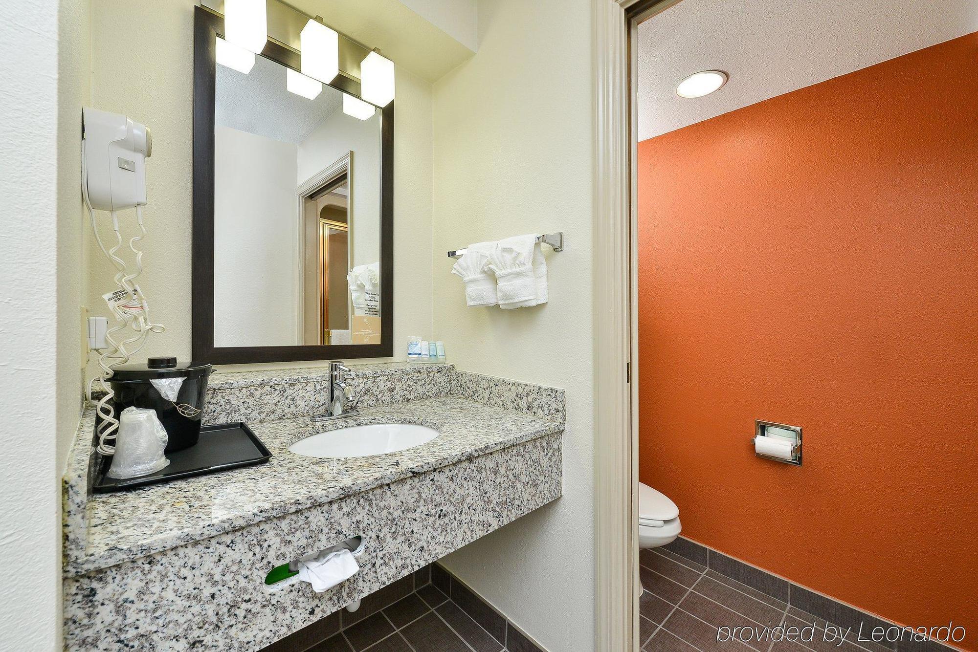 Sleep Inn Nashville