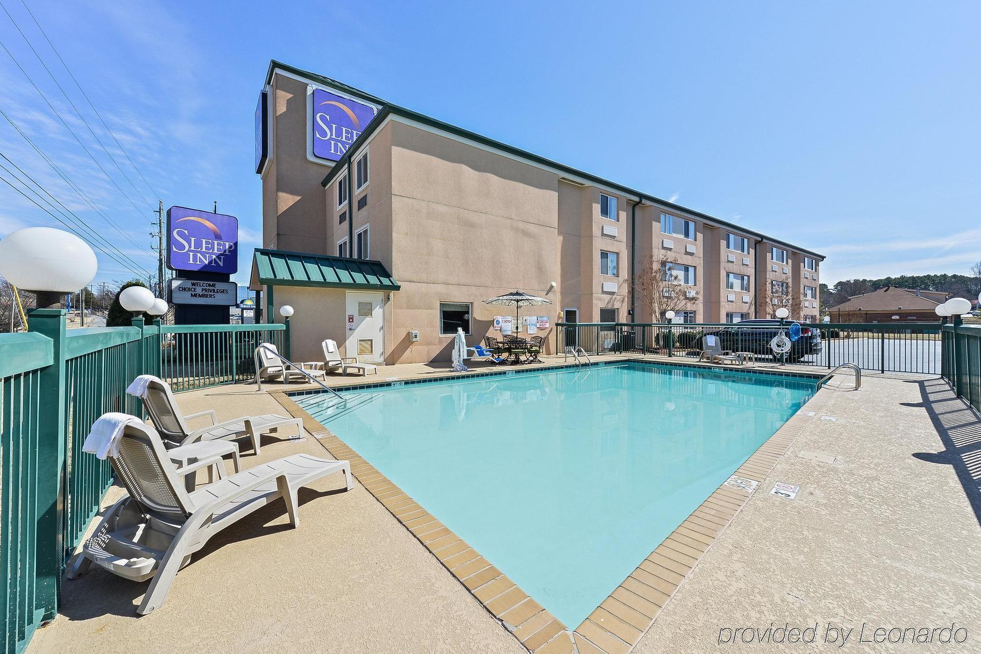 Inn Sleep Nashville