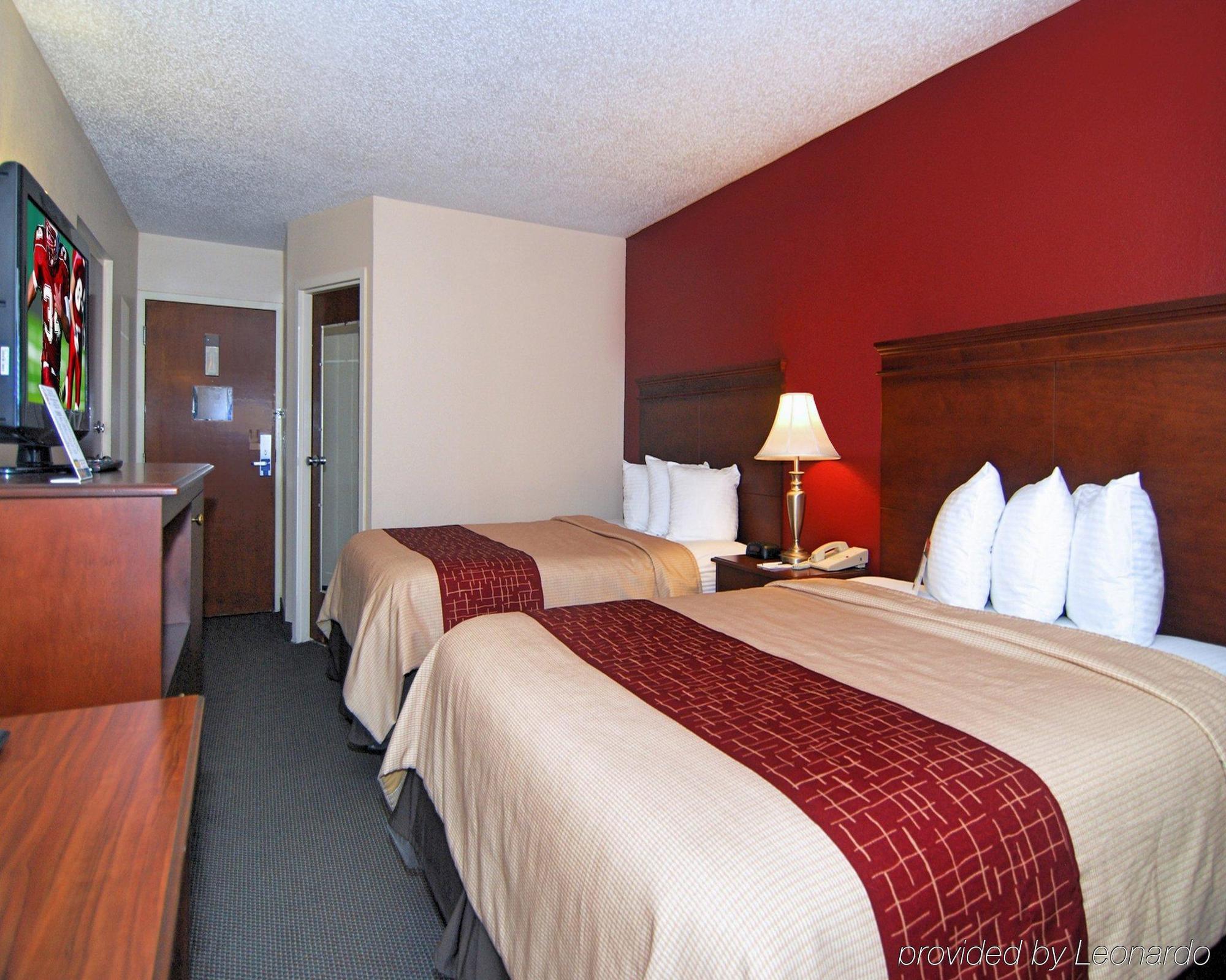 Motel Red Roof - Music