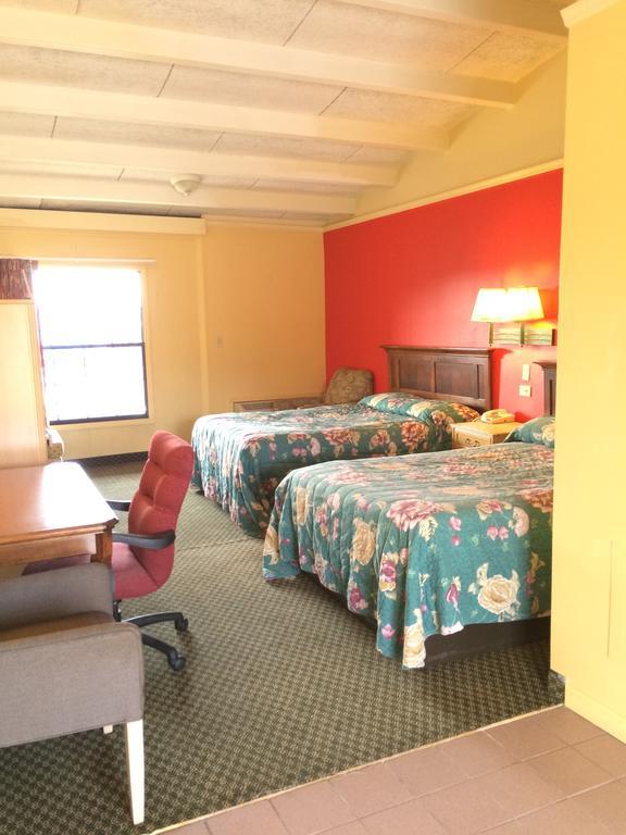 Scottish - Motel