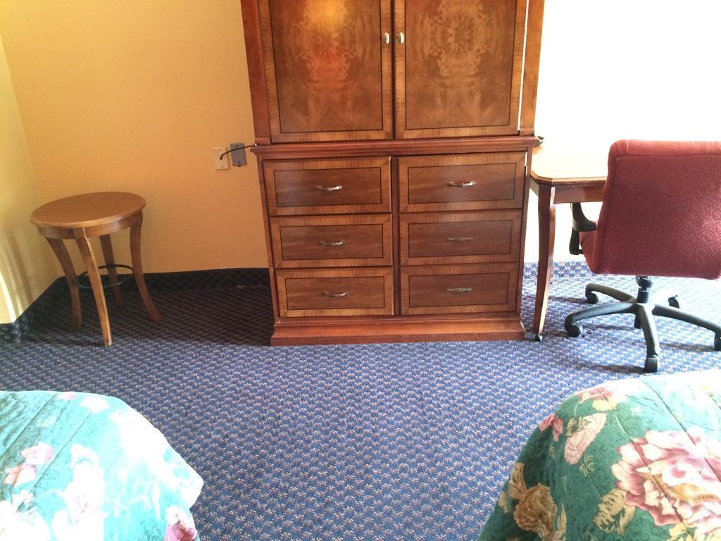 Motel Scottish -