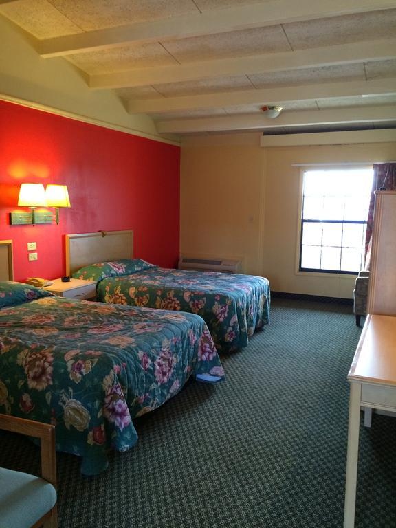 Motel Scottish - Nashville