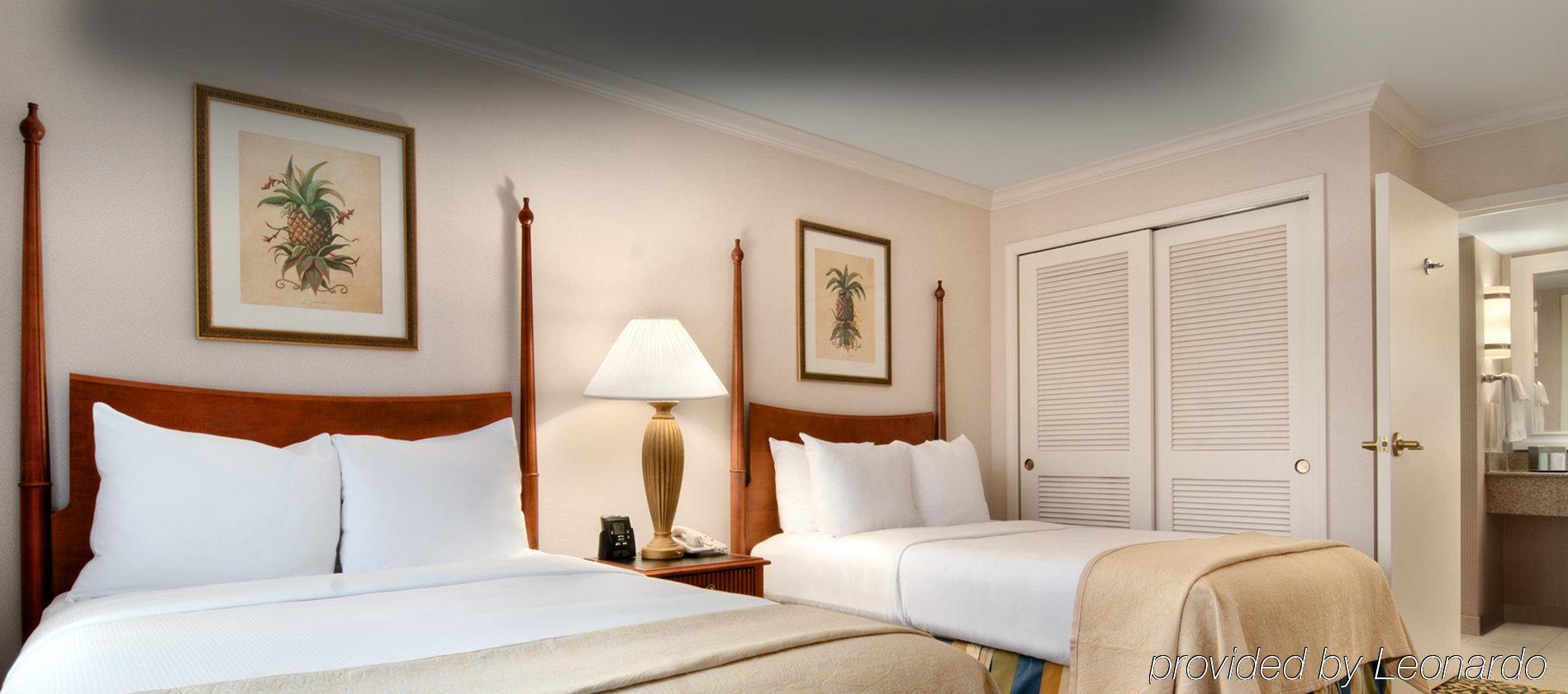 Hilton Downtown 4* Nashville