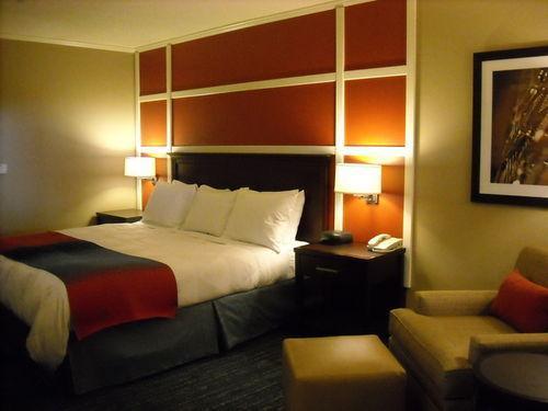 Hotel The At Opryland, A Gaylord Nashville