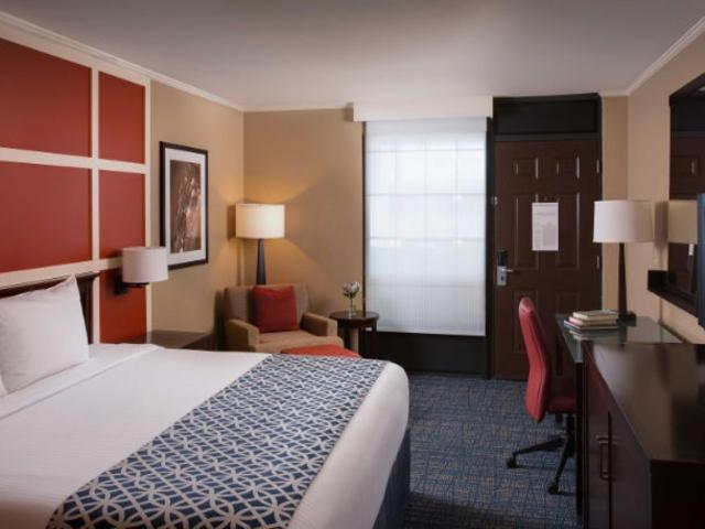 Hotel The At Opryland, A Gaylord Nashville