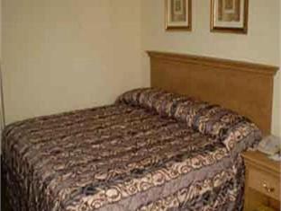 Americas Best Value Near Downtown Motel Nashville