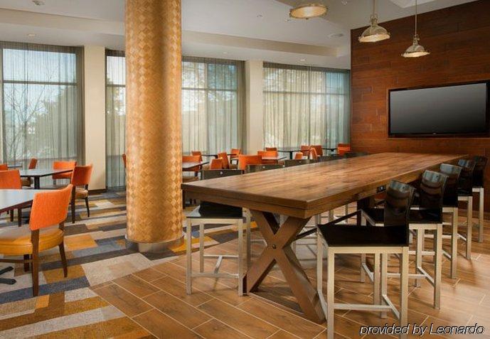 Fairfield And By Marriott Downtown/the Gulch 3*