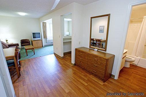 Homestay Suites Hotel Nashville