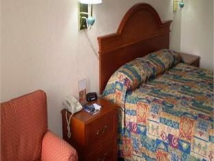 Americas Best Value Inn-nashville/airport South 2* Nashville