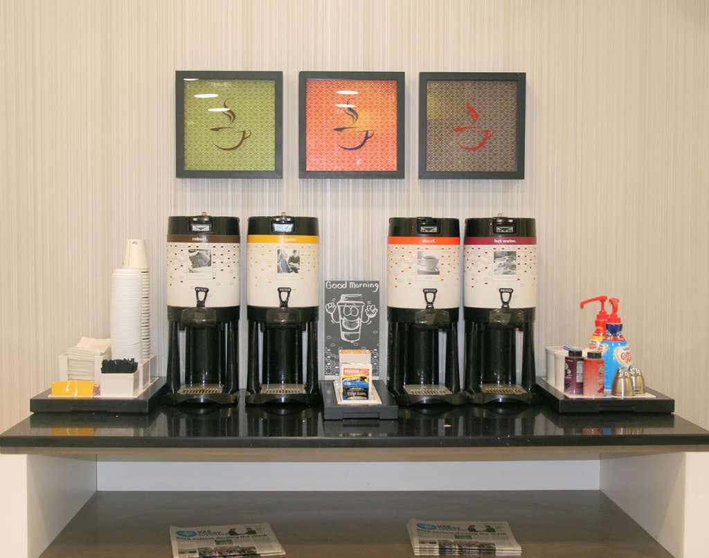 Hampton & Nashville-airport 3*