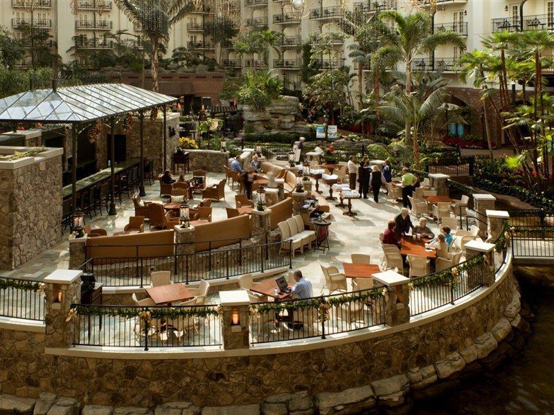 Resort Gaylord Opryland & Convention Center 4*