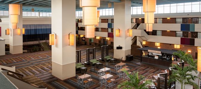 Hotel The At Opryland, A Gaylord