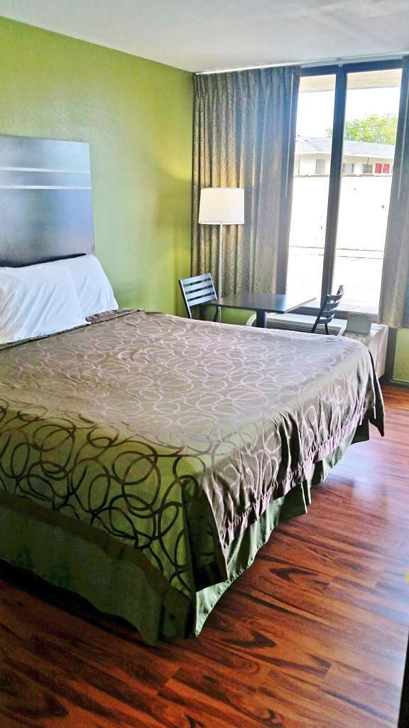 Americas Best Value Inn-nashville/airport South Hotel