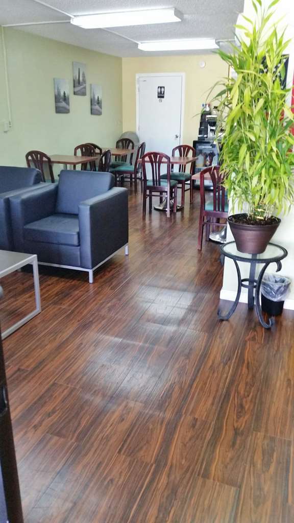 Americas Best Value Inn-nashville/airport South Hotel