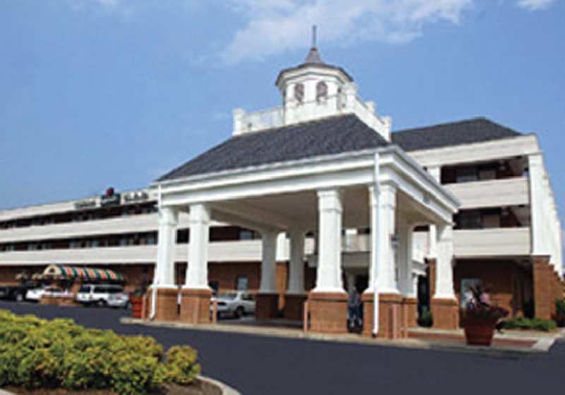 Hotel The At Opryland, A Gaylord