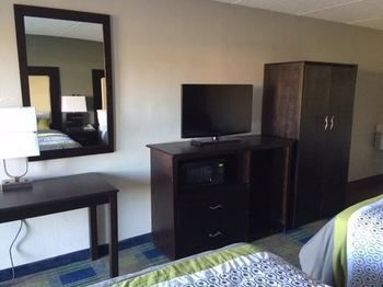 Motel Lotus And Nashville