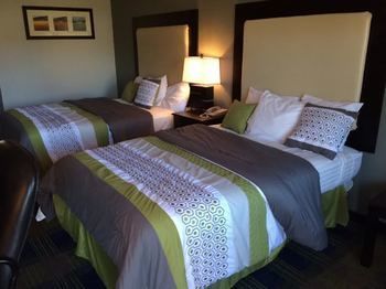 Motel Lotus And