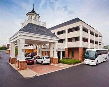 The At Opryland, A Gaylord
