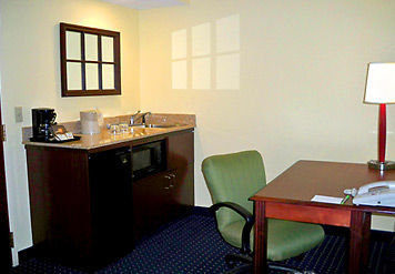 Springhill Metrocenter Hotel 3*