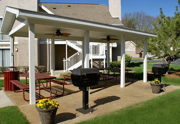 By Marriott Airport 3* Nashville