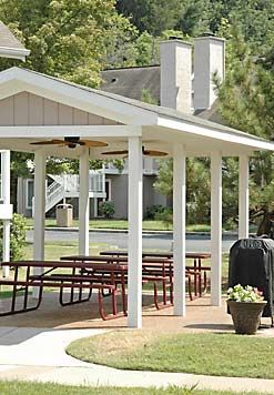 By Marriott Airport Nashville