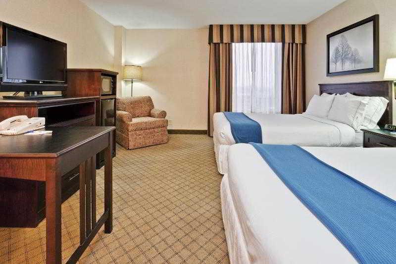 Express Nashville-downtown - Broadway By Ihg 3*