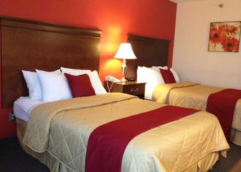 Red Roof - Music Motel 2*