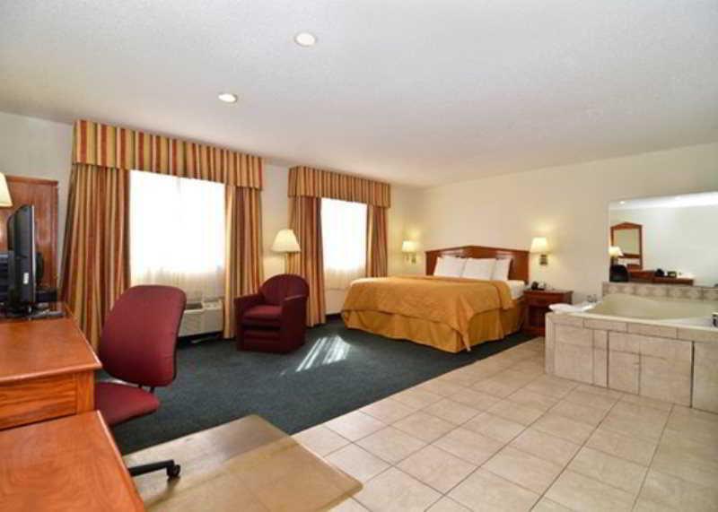 Comfort West 2* Nashville