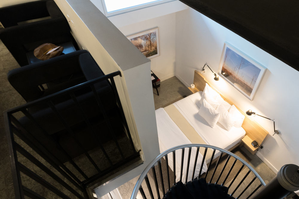 The 404 Hotel Nashville