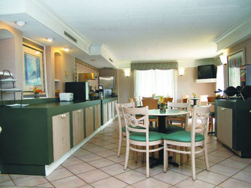 La Quinta By Wyndham South 2* Nashville