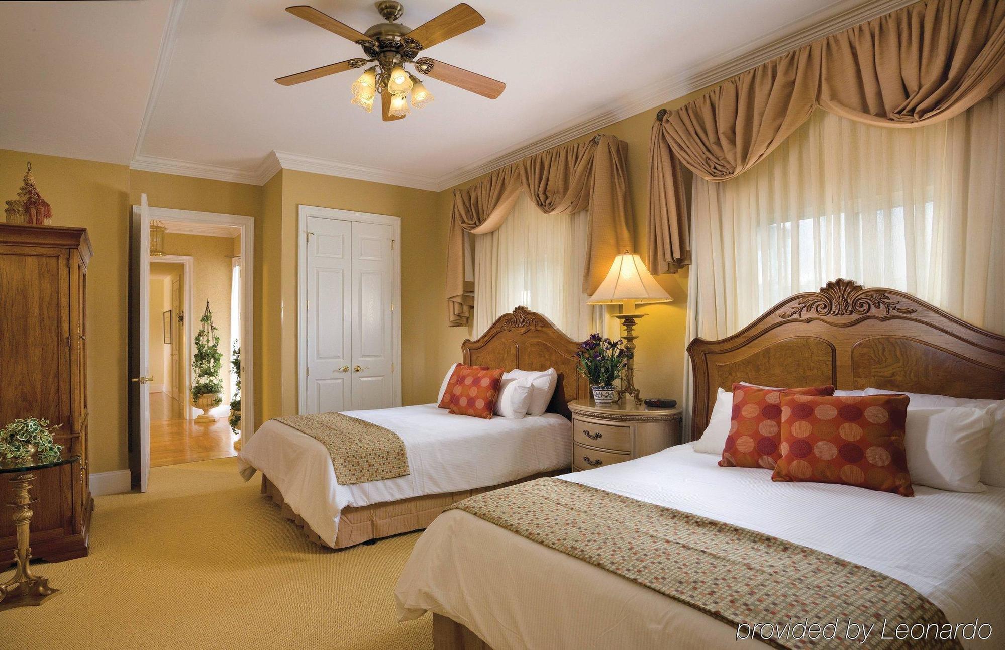 Club Wyndham Nashville