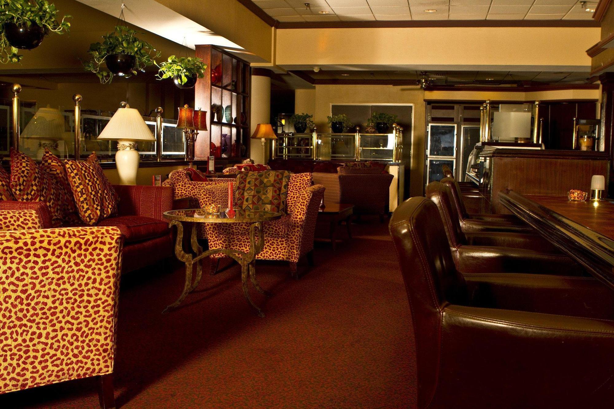 Doubletree By Hilton Airport Nashville