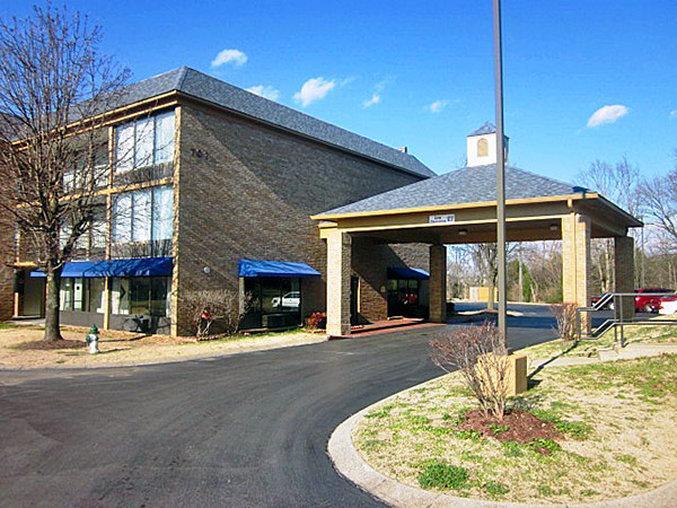 6-nashville, Tn - Airport Nashville