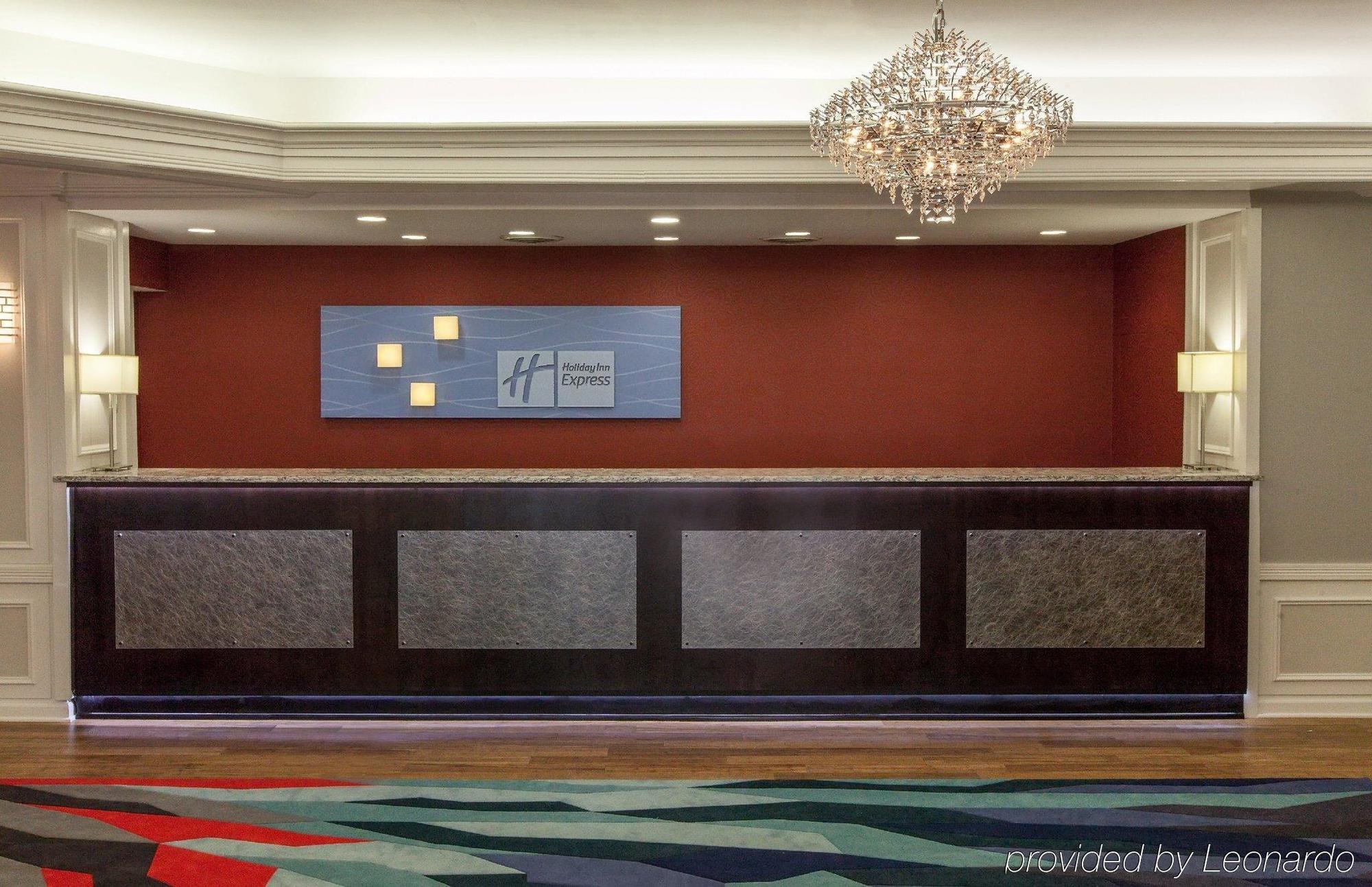 Express Nashville-downtown - Broadway By Ihg 3* Nashville